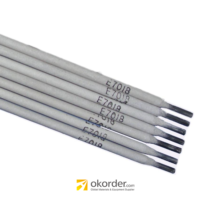 7018 Welding Rod