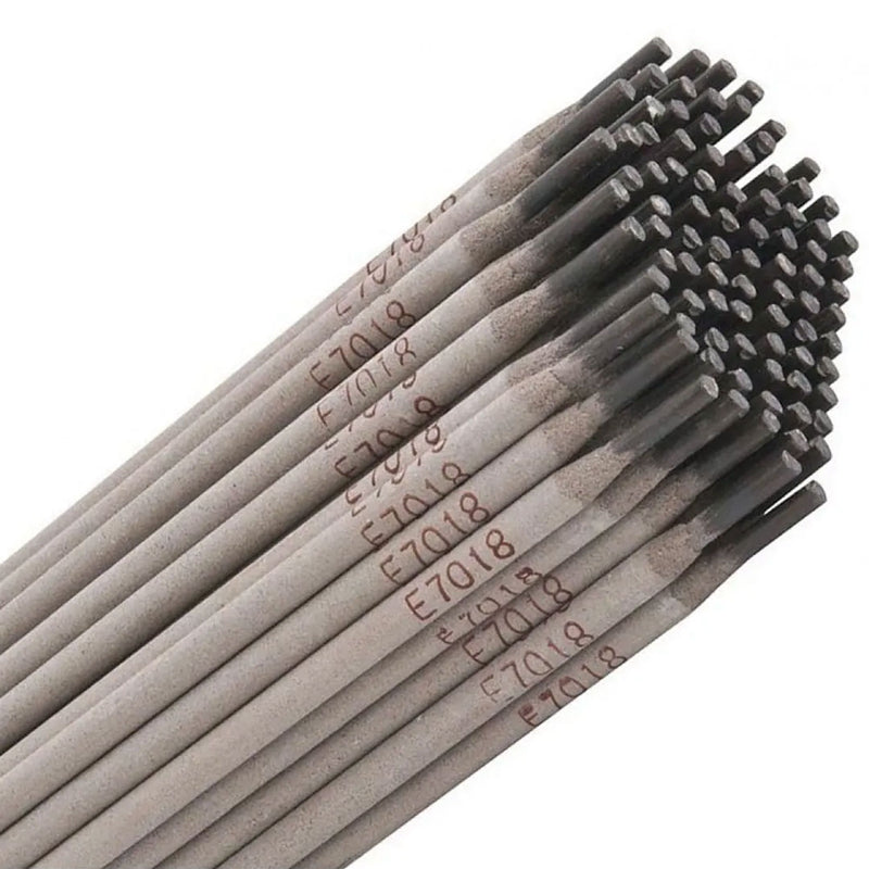 AWS E7018 Welding Rod Electrodes for Carbon Steel Welding Material 20KG