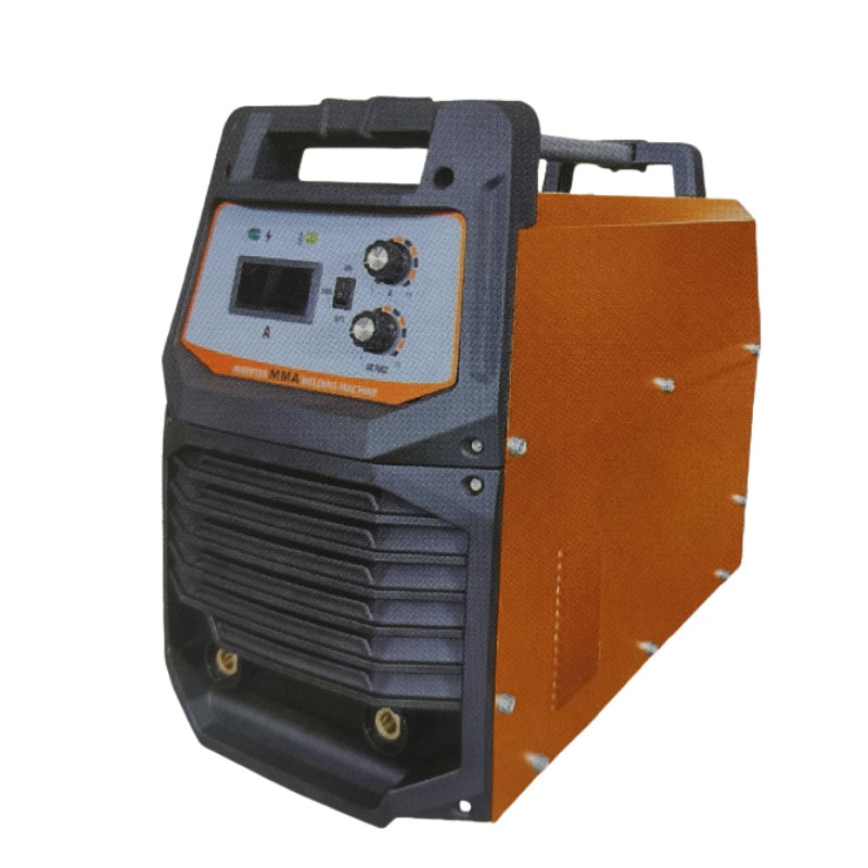 Three phase IGBT inverter DC welding machine