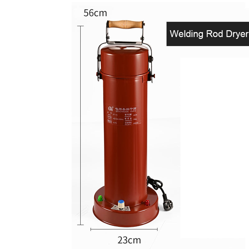 Welding Electrode Oven Welding Rod Dryer