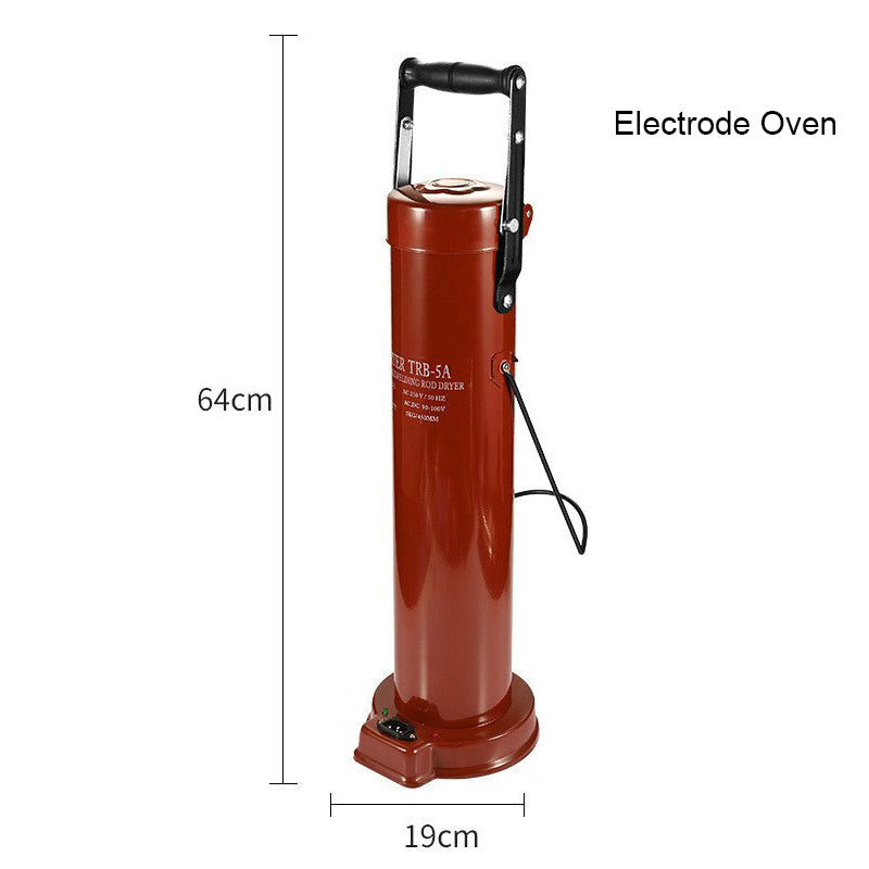 Welding Electrode Oven Welding Rod Dryer