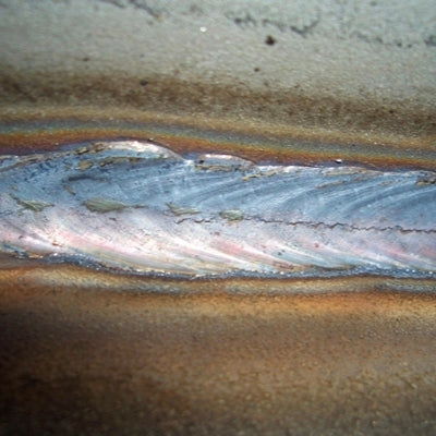 WELD SEAM CRACKING