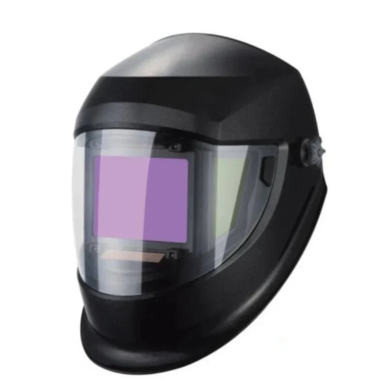 How to Choose a Welding Helmet Without Regret? From Beginner to Pro, a Guide to 6 Popular Helmets for Different Scenarios