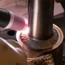 MIG WELDING
