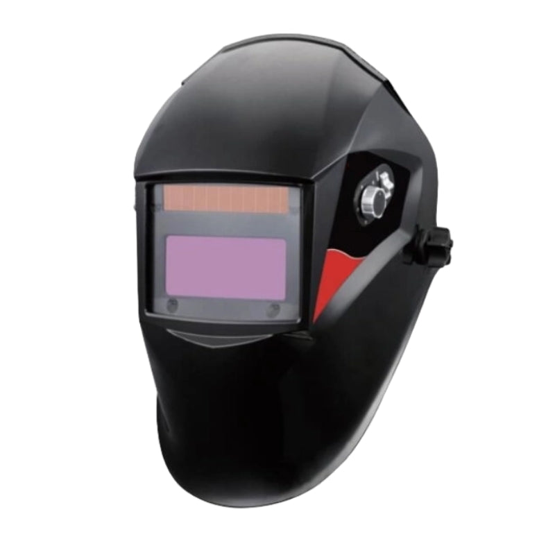 Auto Darkening welding helmet Lightweight and Easy Operation