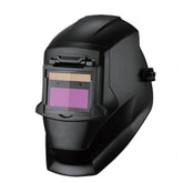 Auto Darkening welding helmet  Lightweight and Easy Operation