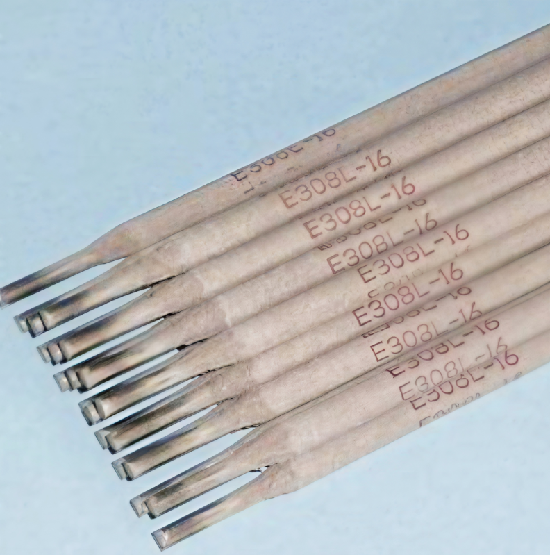 AWS E308L-16 Super Low Carbon Cr18Ni9 Stainless Steel Welding Rods