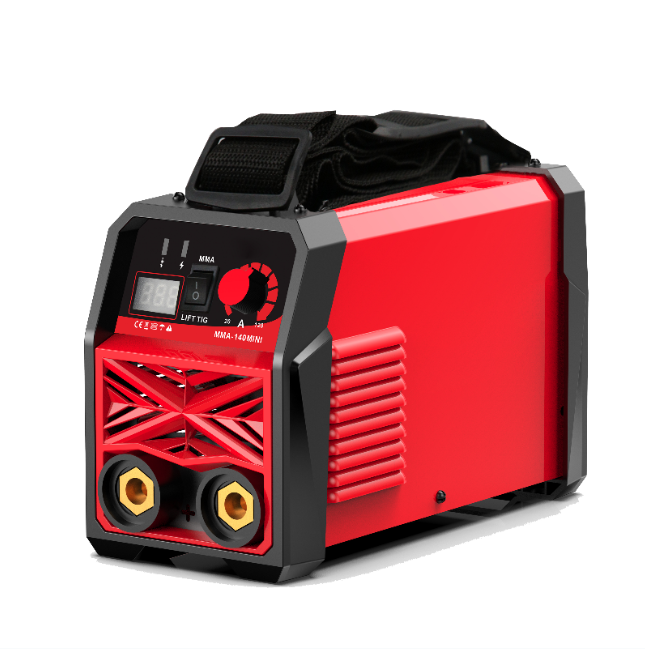 105  Mini arc welder