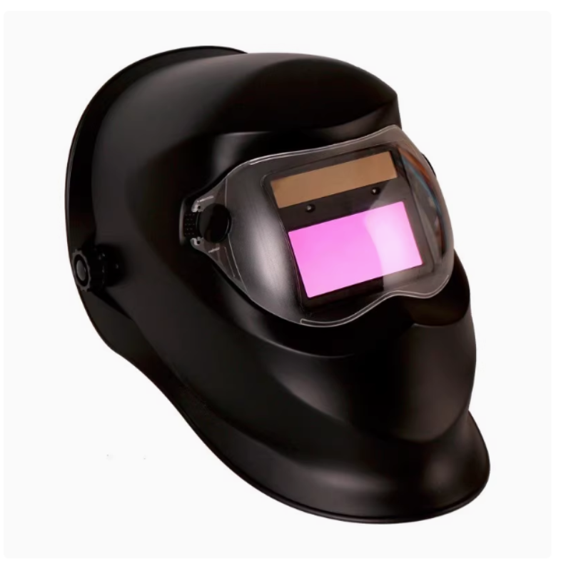 Auto Darkening welding helmet Comfortable and Light Weight Welding Mask