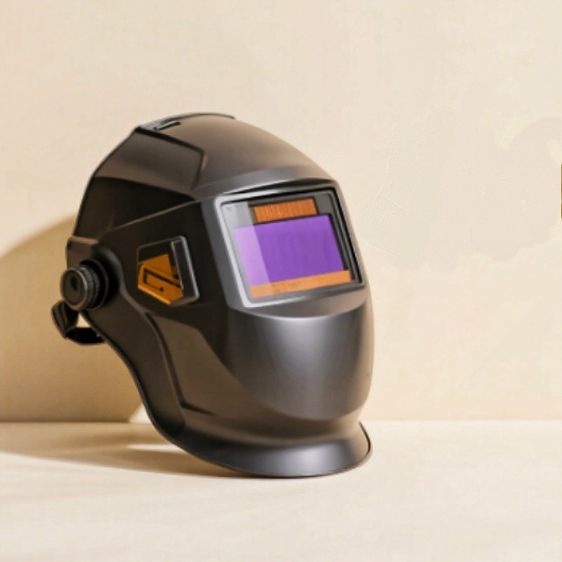 Auto Darkening welding helmet Comfortable and Light Weight Welding Mask