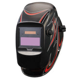 Auto Darkening welding helmet Comfort-Fit & Precision Sensing Welding Mask