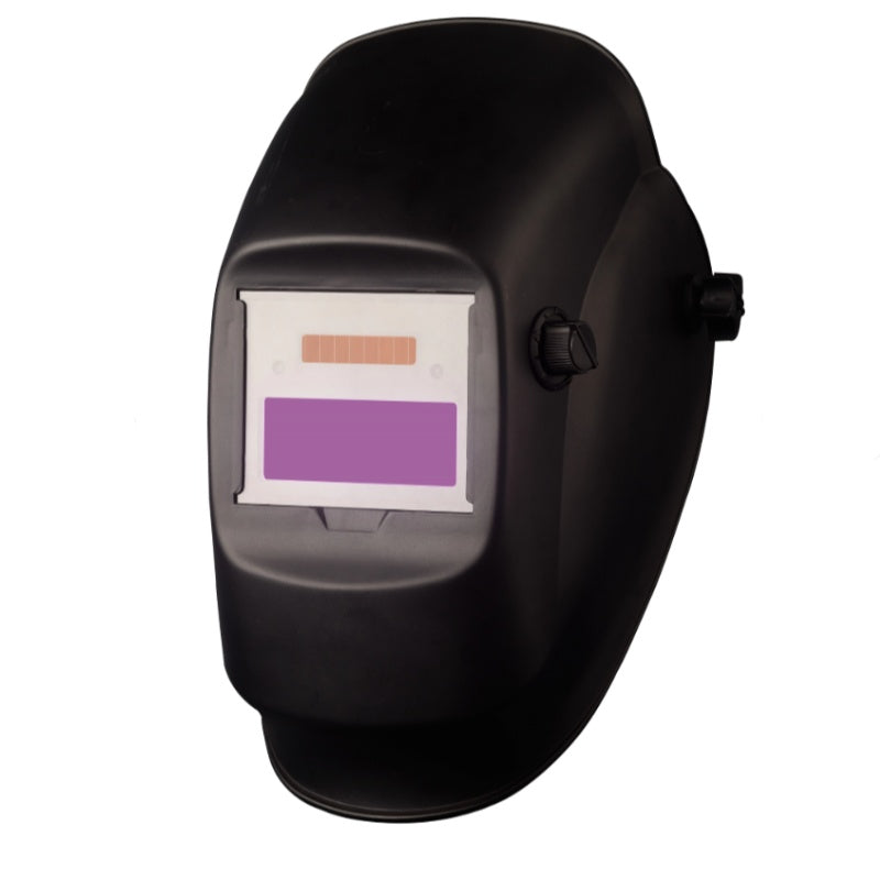 Auto Darkening welding helmet Comfort-Fit & Precision Sensing Welding Mask