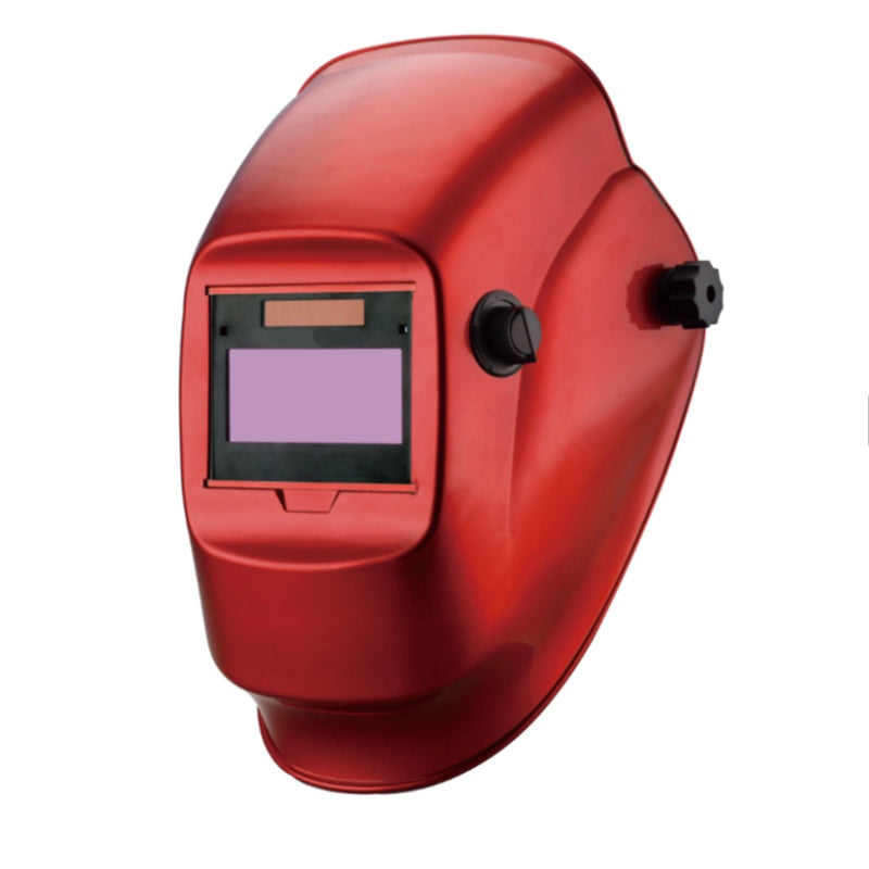 Auto Darkening welding helmet Comfort-Fit & Precision Sensing Welding Mask