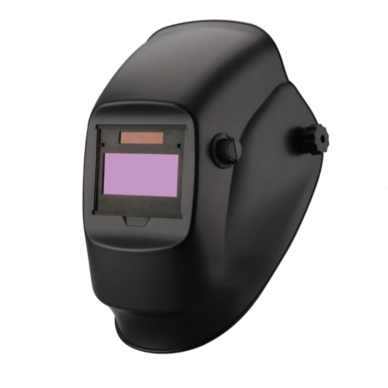 Auto Darkening welding helmet Comfort-Fit & Precision Sensing Welding Mask