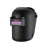 Auto Darkening Welding Mask with Dual Arc Sensors And Lightweight Welding Mask