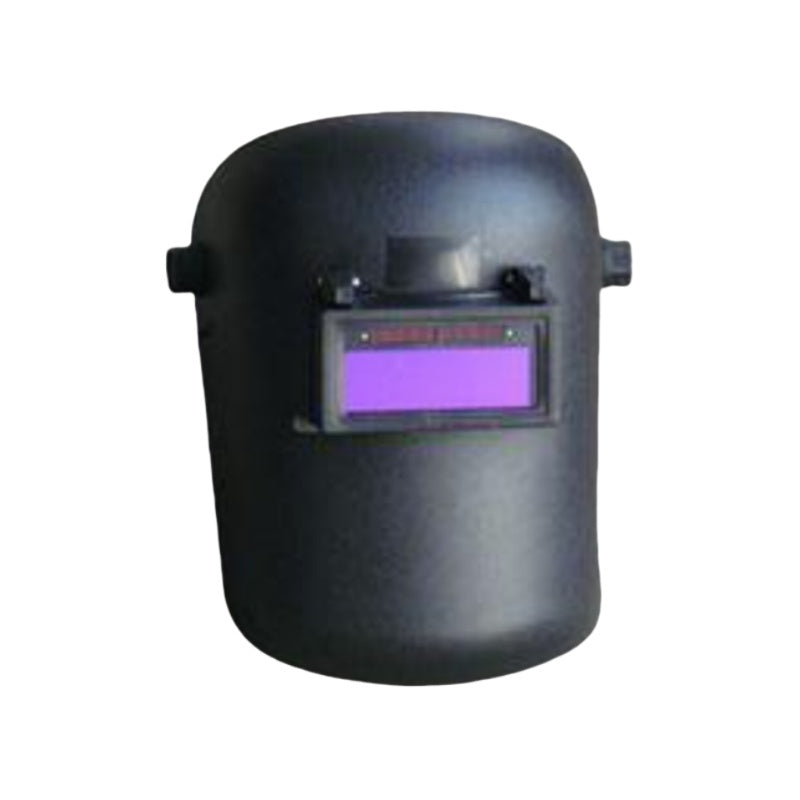 Auto Darkening Welding Mask with Dual Arc Sensors And Lightweight Welding Mask