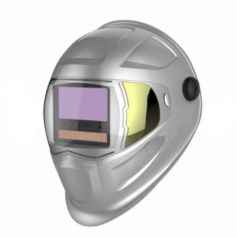 Automatic Photoelectric Welding Helmet Welding and Grinding Dual Use Intelligent Protective Helmet