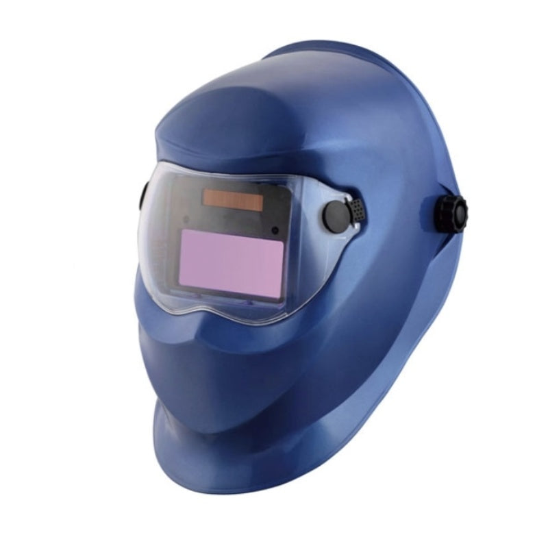 Auto Darkening Welding Helmet Intelligent Welding and Grinding Protective Helmet
