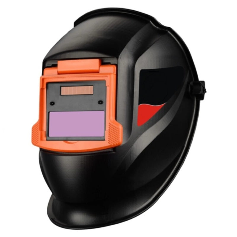 Welding and Cutting Protective Helmet Flip Type Universal Helmet