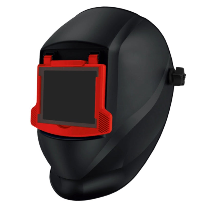 Welding and Cutting Protective Helmet Flip Type Universal Helmet
