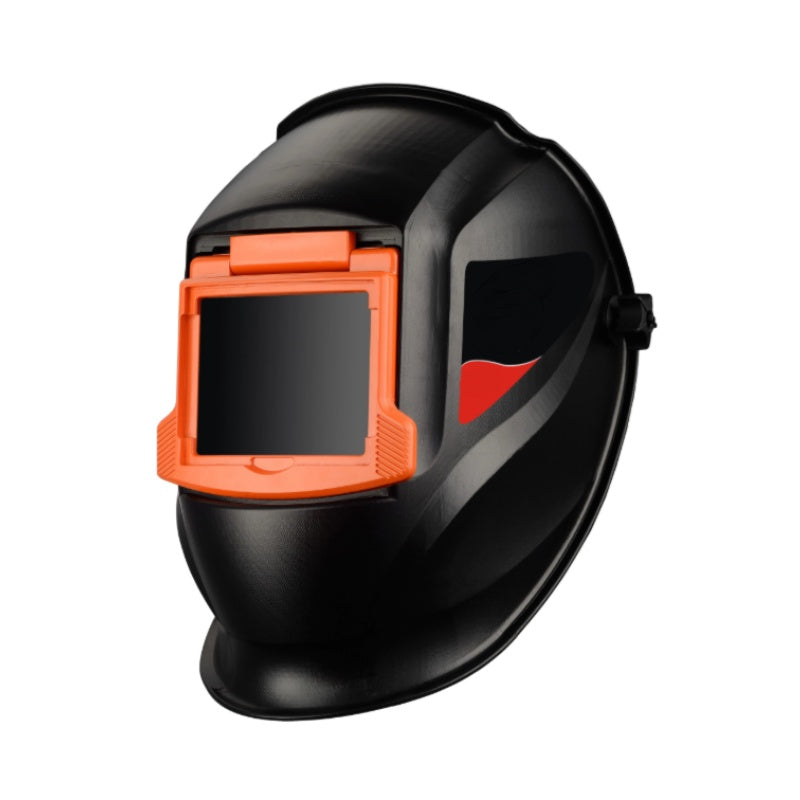 Welding and Cutting Protective Helmet Flip Type Universal Helmet