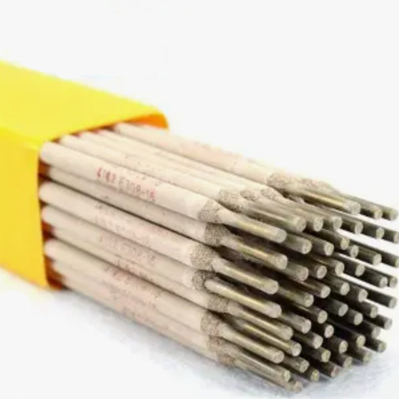 AWS E308L-16 Super Low Carbon Cr18Ni9 Stainless Steel Welding Rods