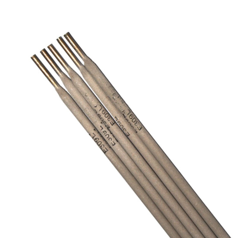 AWS E309L-16 Super Low Carbon Cr23Ni13 Stainless Steel Welding Rod