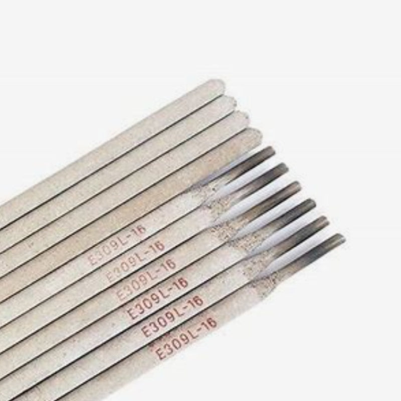 AWS E309L-16 Super Low Carbon Cr23Ni13 Stainless Steel Welding Rod