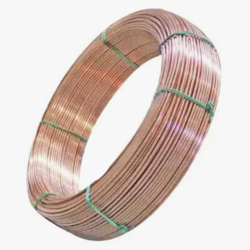 AWS EL-8  Excellent Carbon Steel Submerged Arc Welding Wire