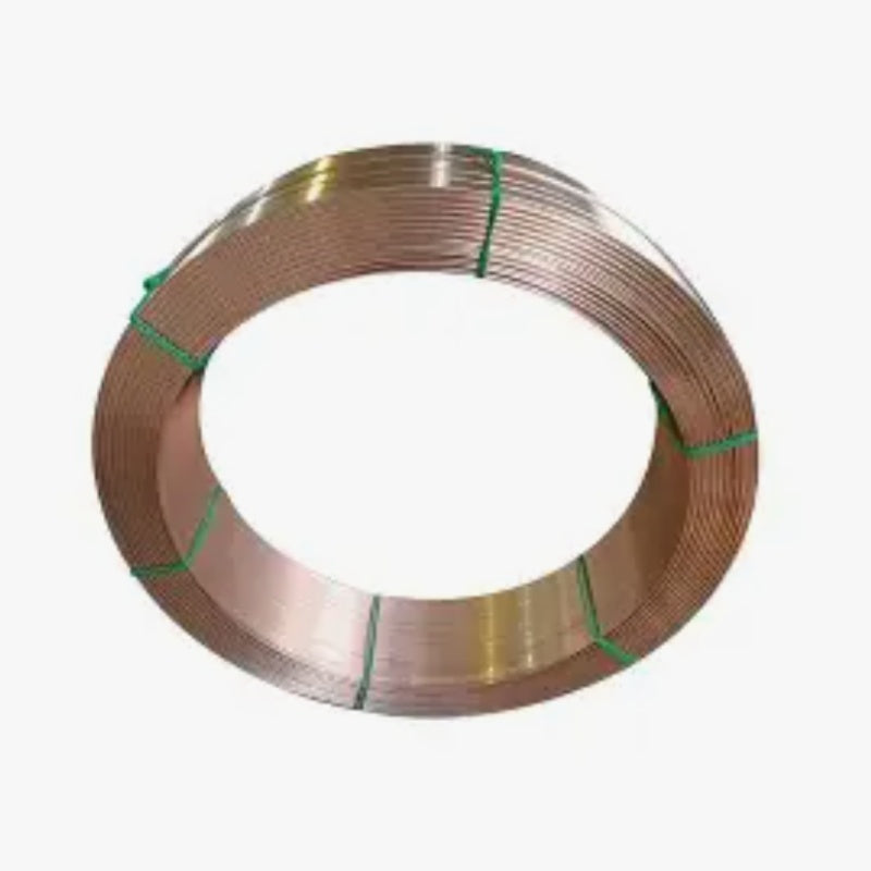 AWS EL-8  Excellent Carbon Steel Submerged Arc Welding Wire