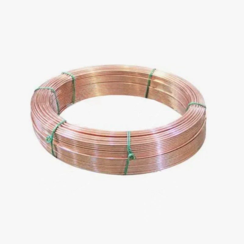 AWS EL-8  Excellent Carbon Steel Submerged Arc Welding Wire