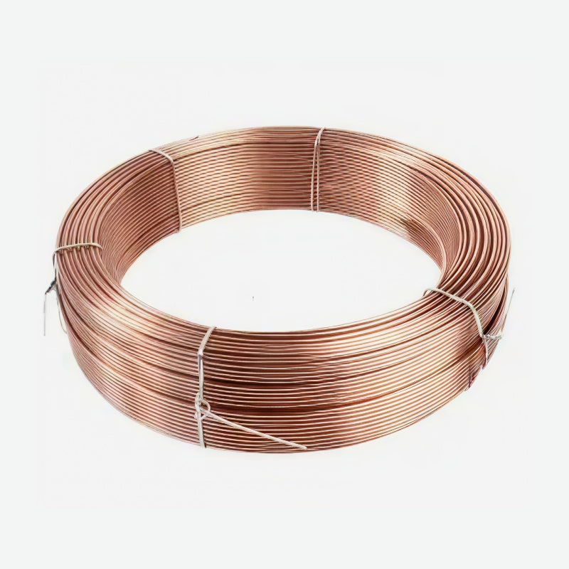 AWS EM-12 carbon steel gas resistant hole submerged arc welding wire
