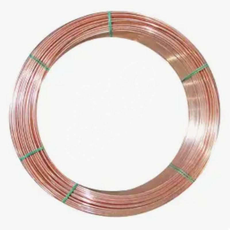 AWS EL-8  Excellent Carbon Steel Submerged Arc Welding Wire