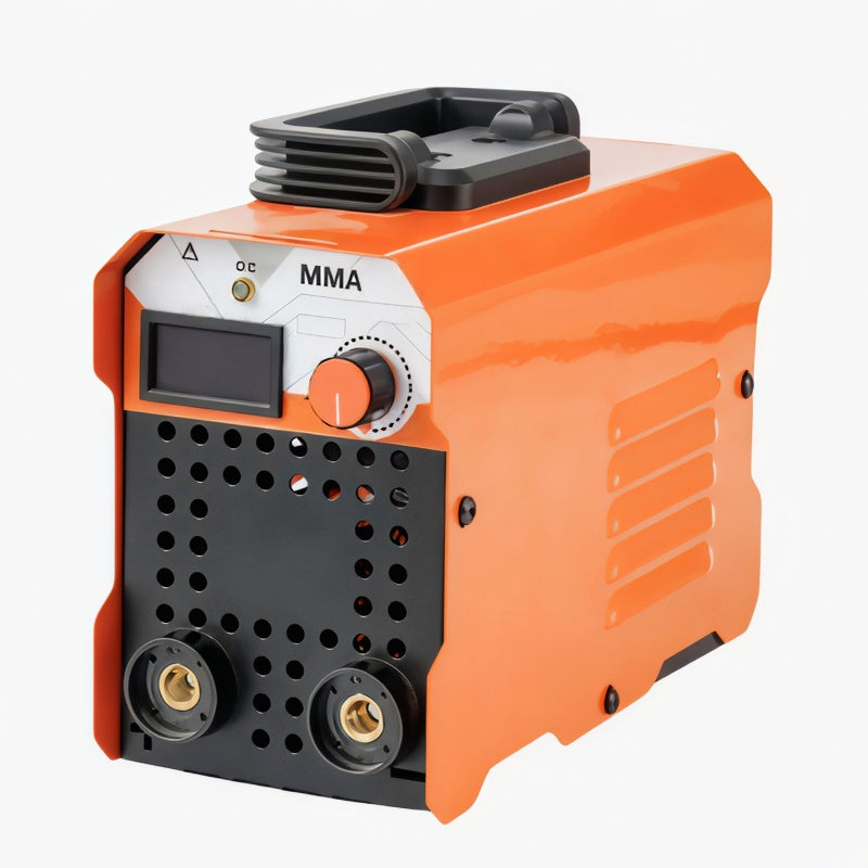 Mini version MMA inverter DC welding machine