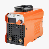 Mini version MMA inverter DC welding machine