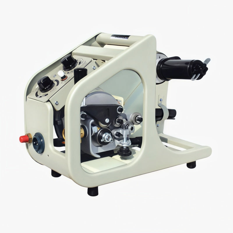 Industrial Grade Multi-Function Wire Feeder