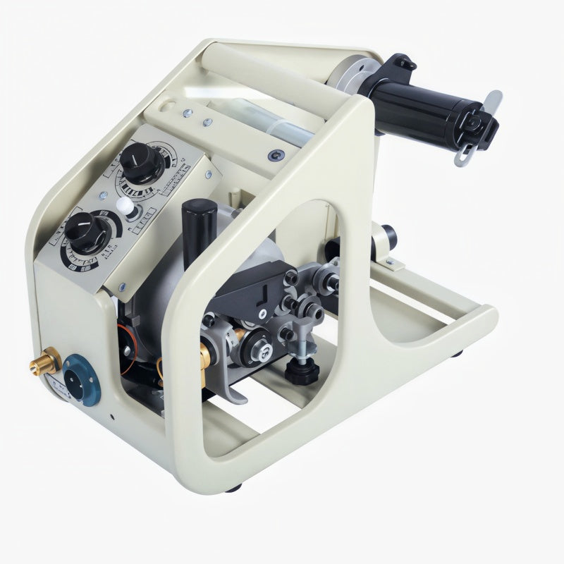 Industrial Grade Multi-Function Wire Feeder