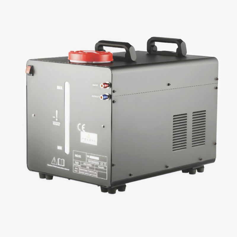 Cutting machine welding machine cooling water tank cooling universal king