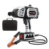 Handheld Portable Inverter Welder 110V US Standard IGBT