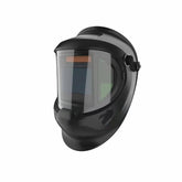 Auto Darkening Welding Helmet Professional Argon Arc Welding Helmet with  Dual Power Supply
