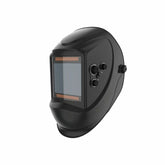 Auto Darkening Welding Helmet Super Large True Color Window Dual Power Argon Arc Welding Helmet